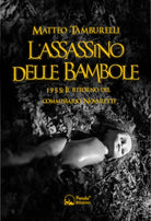 Cover of assassino delle bambole. 1955: il ritorno del commissario Novaretti