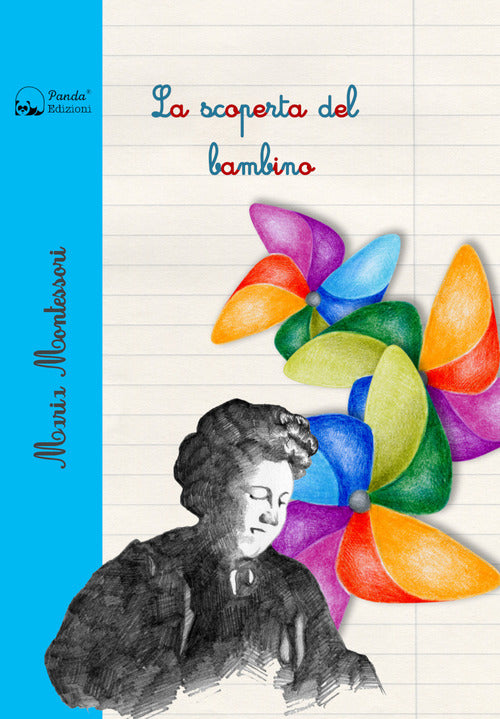 Cover of scoperta del bambino