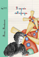 Cover of segreto dell'infanzia