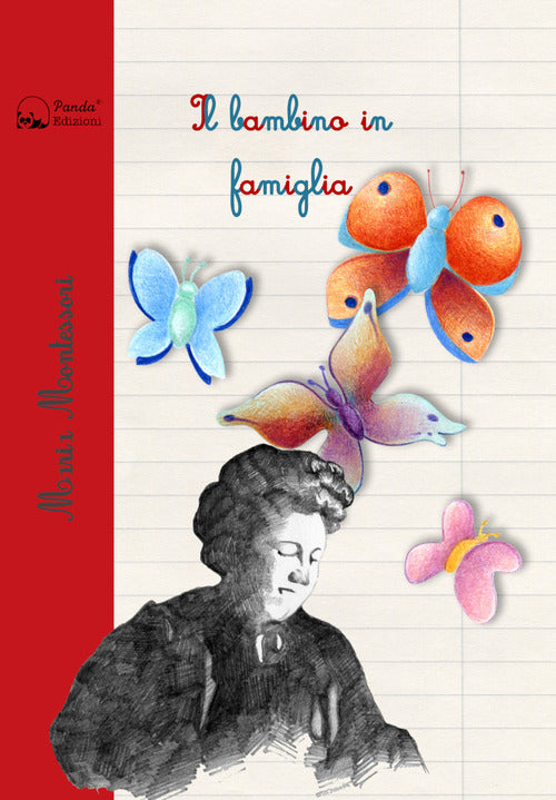 Cover of bambino in famiglia