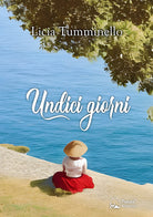 Cover of Undici giorni. Una storia siciliana