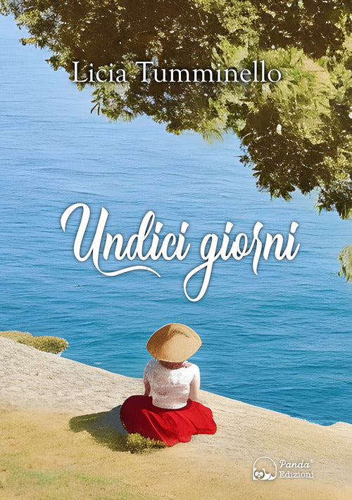 Cover of Undici giorni. Una storia siciliana