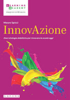 Cover of InnovAzione. Dieci strategie per rinnovare la scuola oggi