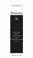 Cover of Strategia