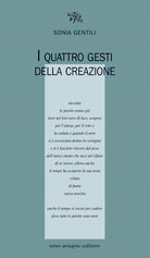 Cover of quattro gesti della creazione