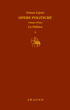 Cover of Opere politiche