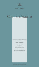 Cover of Contro l'angelo