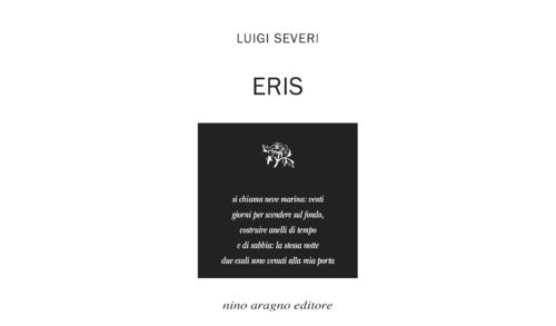 Cover of Eris