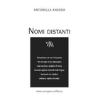 Cover of Nomi distanti