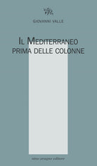 Cover of Mediterraneo prima delle colonne