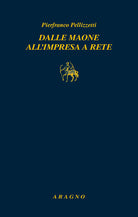 Cover of Dalle maone all'impresa a rete