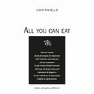 Cover of All you can eat