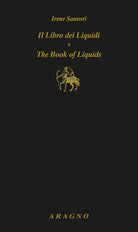 Cover of libro dei liquidi-The book of liquids