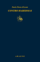 Cover of Contro Habermas