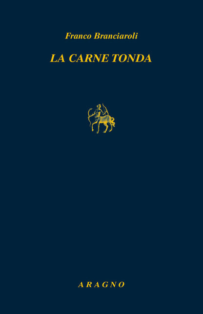 Cover of carne tonda