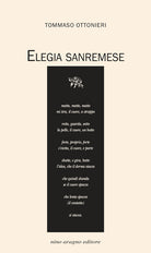 Cover of Elegia sanremese