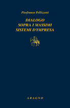 Cover of Dialogo sopra i massimi sistemi di impresa