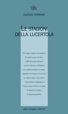 Cover of stagioni della lucertola