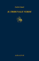 Cover of tribunale verde