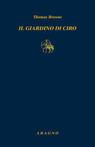 Cover of giardino di Ciro