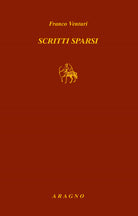 Cover of Scritti sparsi