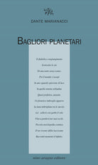 Cover of Bagliori planetari