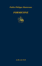 Cover of Formicone