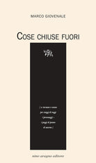 Cover of Cose chiuse fuori