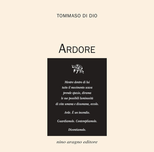 Cover of Ardore