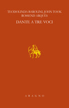 Dante a tre voci. Lezioni Sapegno 2021
