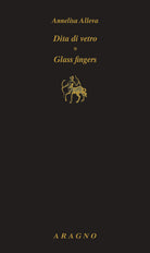 Cover of Dita di vetro. Glass fingers