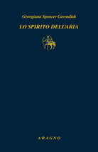 Cover of spirito dell'aria