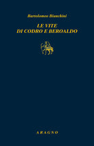 Cover of vite di Codro e Beroaldo