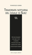 Traversata notturna del Canale di Suez