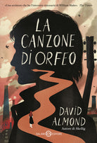 Cover of canzone di Orfeo