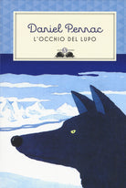 Cover of occhio del lupo