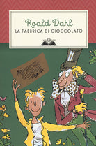 Cover of fabbrica di cioccolato