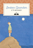 Cover of C'è nessuno?