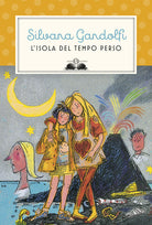 Cover of isola del tempo perso