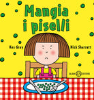 Cover of Mangia i piselli