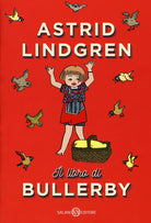 Cover of libro di Bullerby