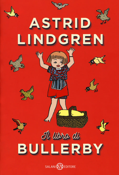 Cover of libro di Bullerby