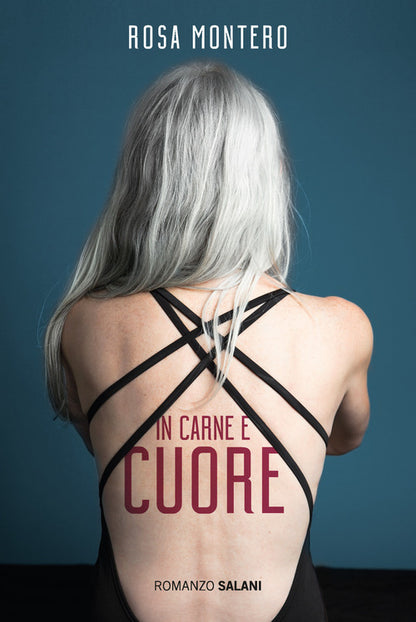 Cover of In carne e cuore