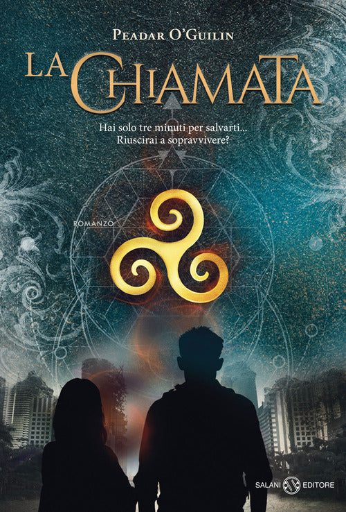 Cover of chiamata