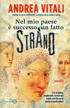 Cover of Nel mio paese è successo un fatto strano