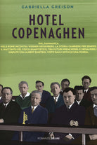 Cover of Hotel Copenaghen