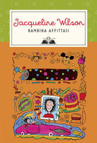 Cover of Bambina affittasi