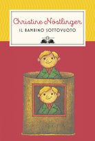 Cover of bambino sottovuoto