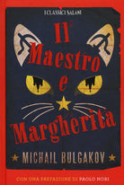 Cover of Maestro e Margherita