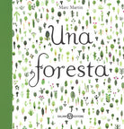 Cover of foresta